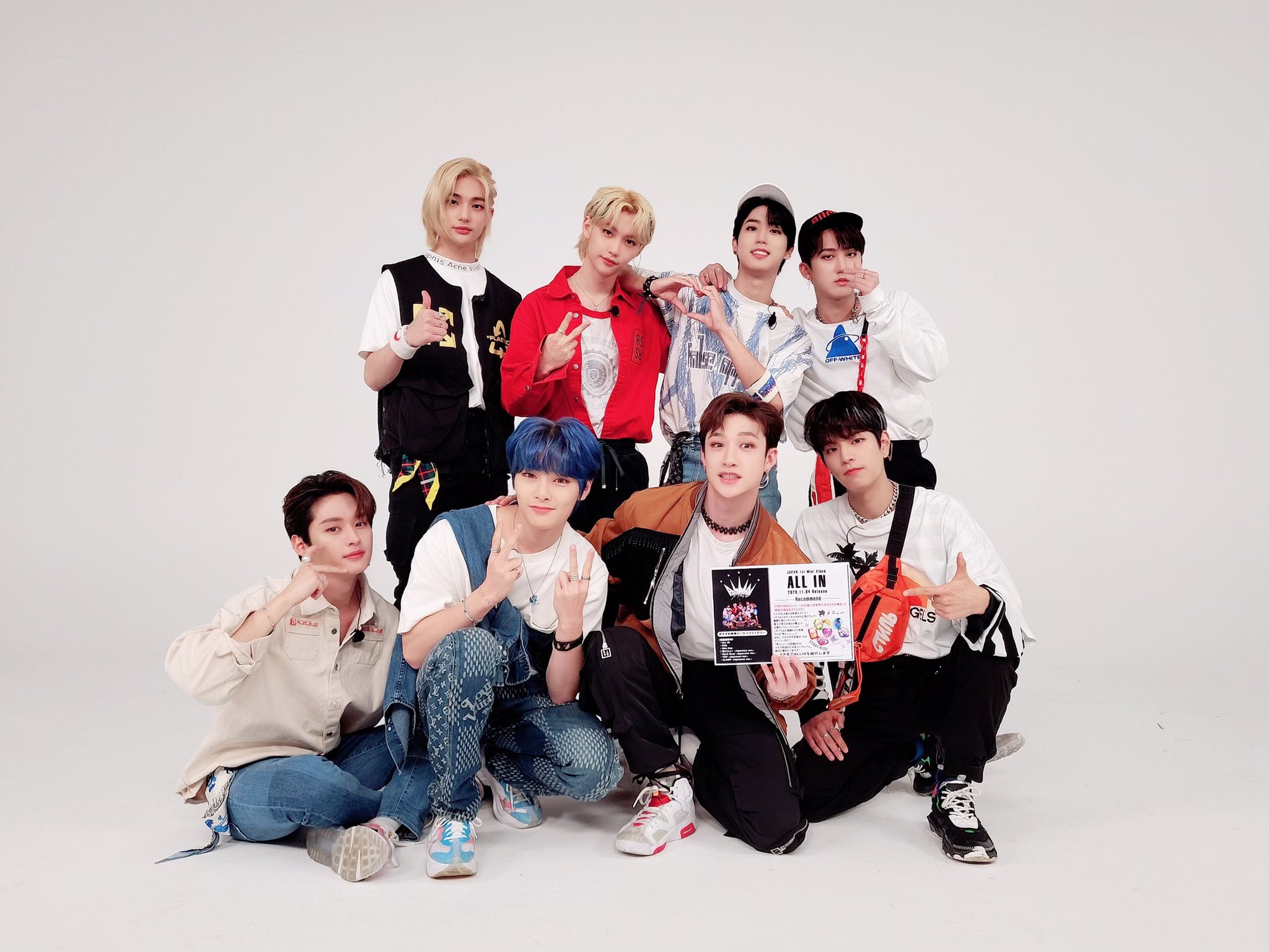 Stray Kids Japan Official on X: 