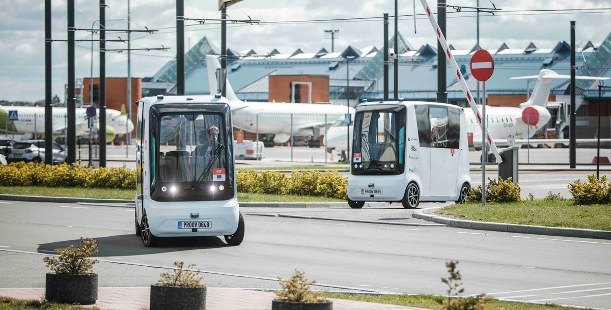 FABULOSPCP's tweet photo. FABULOS Newsletter is out now! Read to learn what is the status with the ongoing #robotbus field tests, what are the next steps with Pre-Commercial Procurement and to register to the Final Conference. View FABULOS Newsletter at: https://t.co/L2hbBlNsAa #SmartCities #SmartMobility https://t.co/RPXpvS7ySl