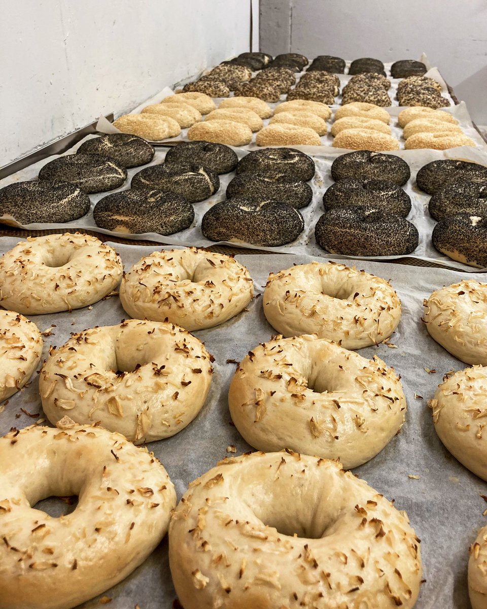 Bagelman tweet media