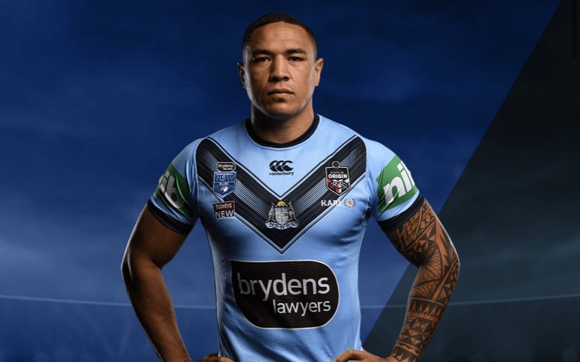 Wouldn’t need to run so hard if he knew what a decent line looked like. Never seen a player look so damaging only to see he did fuck all at the end of the game.