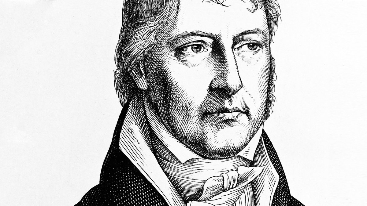 25. november vier vi en hel dag til samtaler om den radikale arven etter Hegel. Arrangementene strømmes også gratis på nett! Les mer: litthusbergen.no.