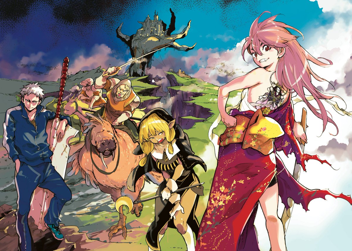 小学館コミック サンデーgene X T Co Ryc9zx 宮下裕樹ー任侠転生5巻5月１9日でます の漫画