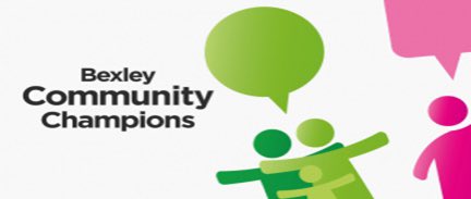 IHBexley's tweet photo. Proud to say that we are a Bexley Community Champion! That means we are a #trusted source of info about covid. #doitforbexley #thursdaymorning #covid #communitychampion #heretohelp #bexley #erith #thamesmead #abbeywood #sidcup #welling https://t.co/jTVO48Io9w