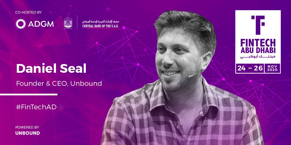 Daniel Seal (@dannygseal) on Twitter photo Join me on 25th November, @FinTechAD with Fahad Al Mheiri, Executive Director, Space Missions, <a href="/uaespaceagency/">وكالة الإمارات للفضاء</a> as we discuss the ‘Final Frontier: Why Space Missions Matter to our Economies’. Co-hosted by <a href="/ADGlobalMarket/">ADGM</a>, #CBUAE, powered by <a href="/unboundglobal/">Unbound Global</a>. bit.ly/2Iisxke Join me on 25th November, @FinTechAD with Fahad Al Mheiri, Executive Director, Space Missions, <a href="/uaespaceagency/">وكالة الإمارات للفضاء</a> as we discuss the ‘Final Frontier: Why Space Missions Matter to our Economies’. Co-hosted by <a href="/ADGlobalMarket/">ADGM</a>, #CBUAE, powered by <a href="/unboundglobal/">Unbound Global</a>. bit.ly/2Iisxke