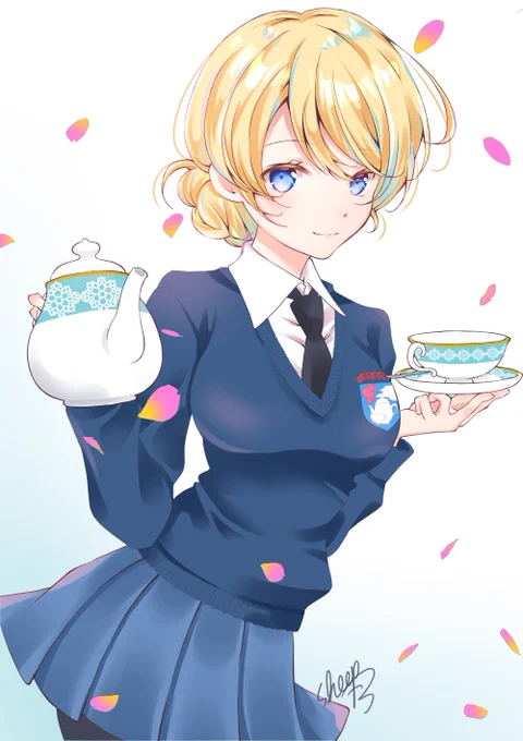 はやく落ち着いて大洗に遊びに行きたいね!来年はあんこう祭りできるといいなー
#ガルパン 