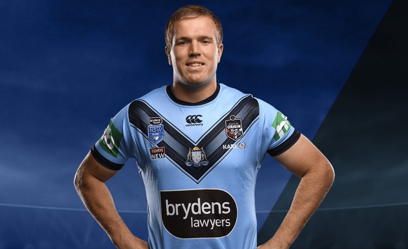 Don’t care what people say, he deserves his spot. 50+ tackles without a miss, but needs an up year in 2021.