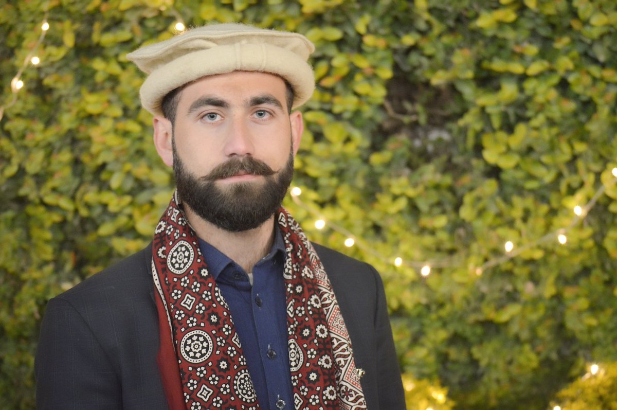 uk21543's tweet image. #Pakool