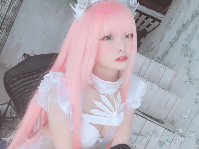 コスプレイヤーゆきうさぎのTwitter画像9