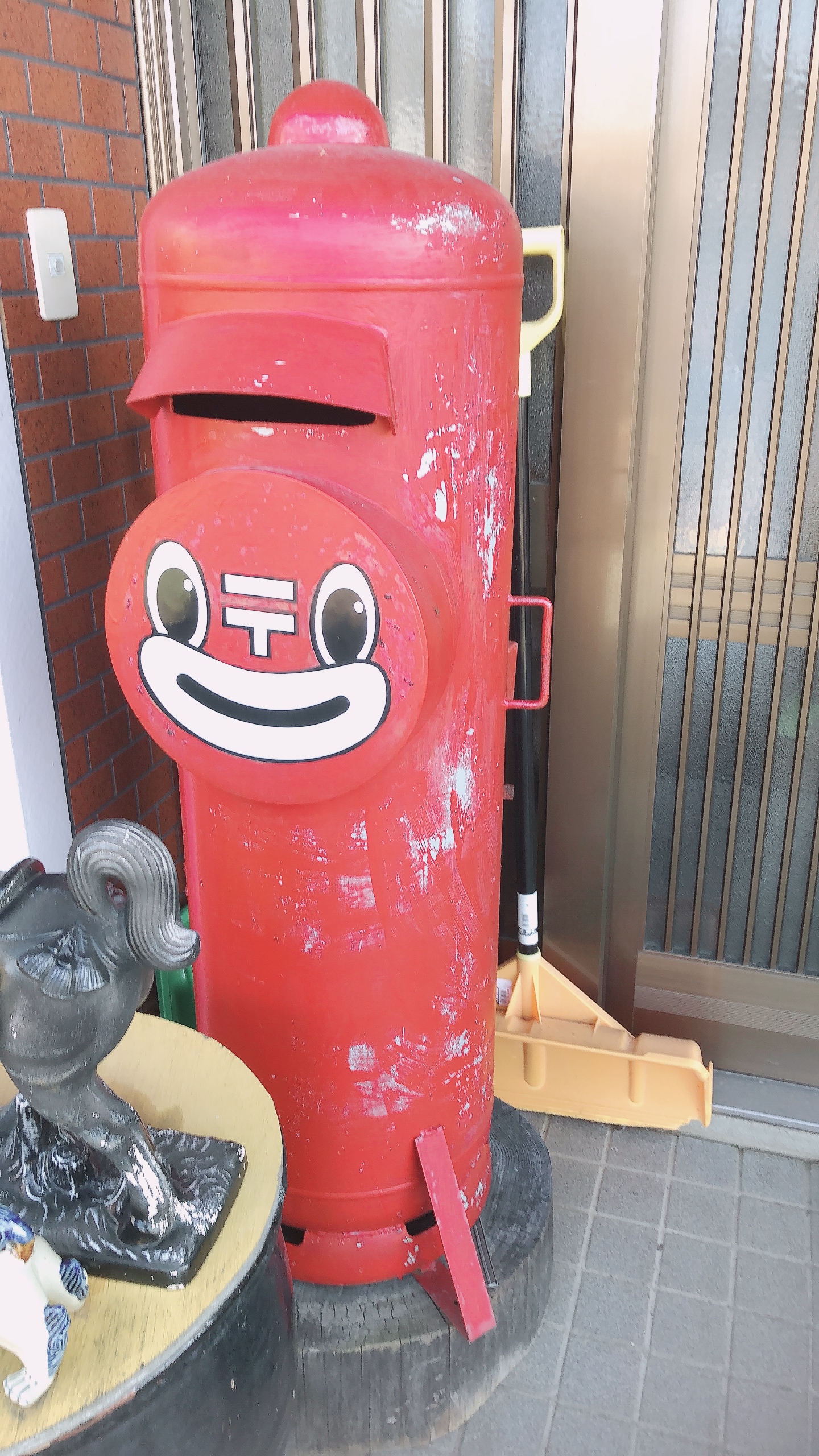 みちのくメモリーズ N スタイル 空き家管理士1級 今日は盛岡中心部から北部で作業してきましたよ 珍しい手作りポスト発見 出張タイヤ交換 タイヤ交換 みちのくメモリーズ Nスタイル コロナ ３蜜 対策 コロナ対策 岩手 盛岡