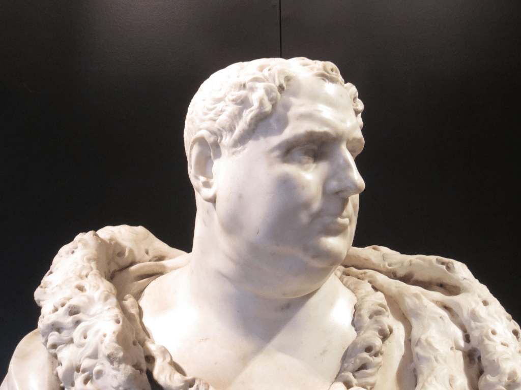 JohnTannhauser's tweet image. #vss365
#achtenwrite

Senator Ego Maximus ascended the marble steps to the templum, looking resplendent and doing justice to his #Flavian gens in a brand new toga. Nonetheless, it did not quite conceal a #plump figure; the home cooking was just too good for him to tickle back up.