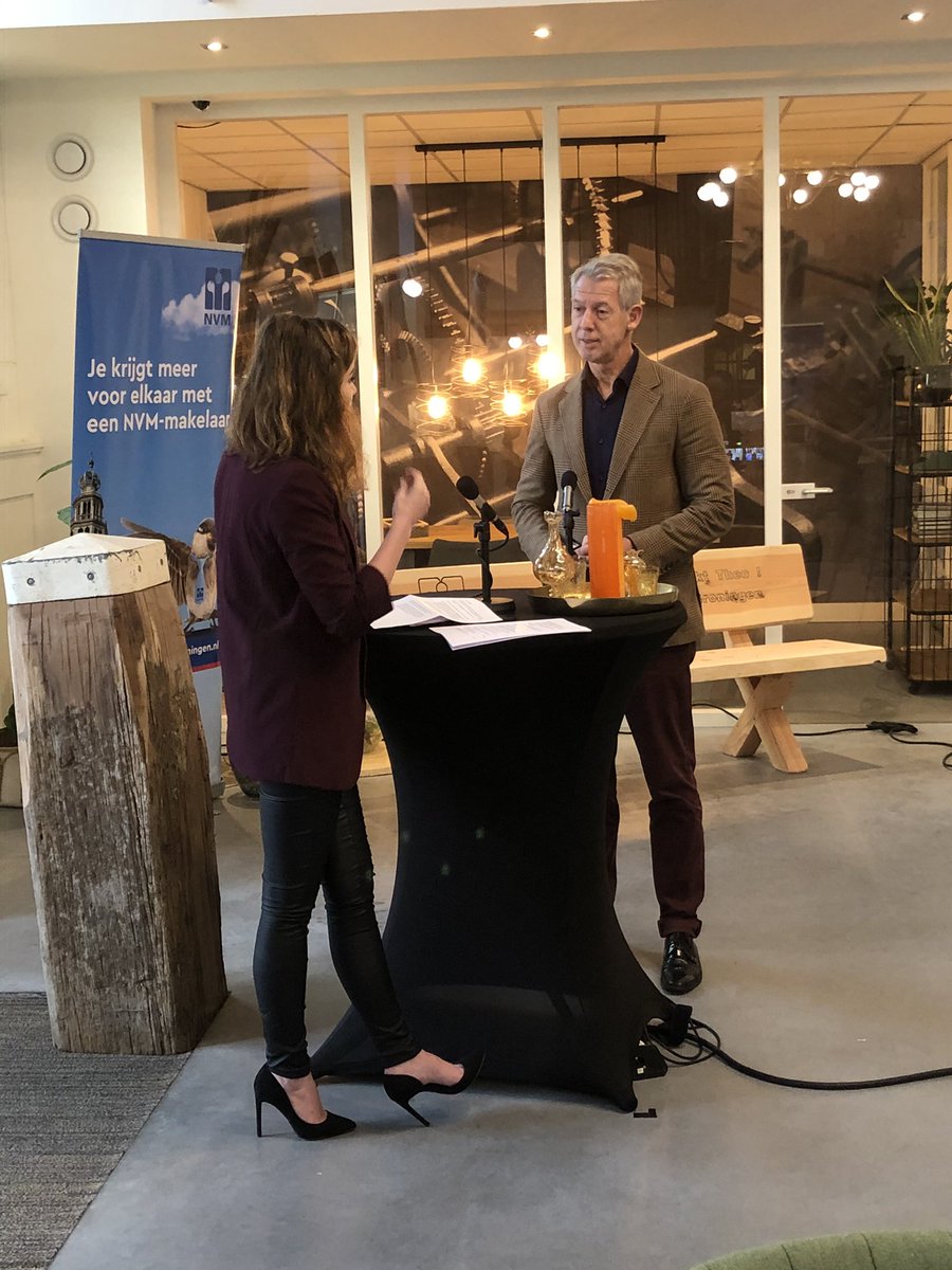 NVM_Groningen's tweet photo. De online afdelingsledenvergadering NVM Groningen is in volle gang ..... https://t.co/dYXeevz9pW