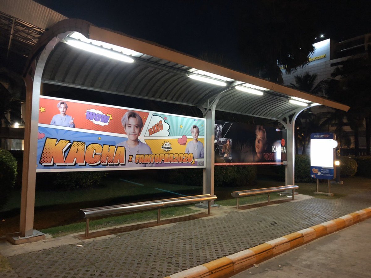 KachaprojectT's tweet photo. โปรเจ็คขึ้นแล้วนะคะ แวะมาคชากันเยอะๆน๊า
พี่น้องด้อมข้างๆ แฟนคลับบ้านใกล้เรือนเคียงฝากโปรเจ็คเล็กๆ ไว้ใจอ้อมใจด้วยนะคะ 😉☺️😆🤗

#Fantopia2020 
#KachaNontanun 
#kachaxfantopia2020project https://t.co/iFuIBLnv3p
