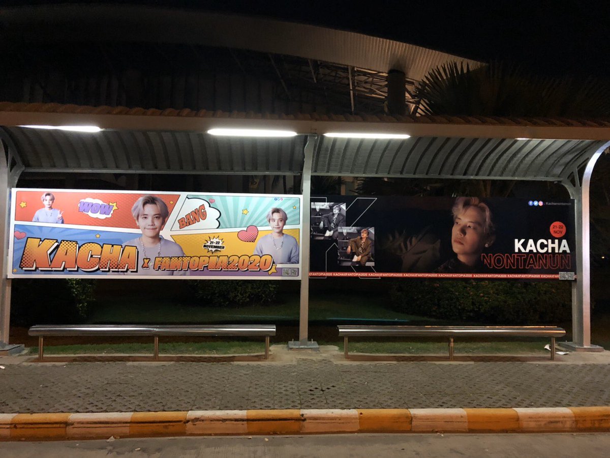 KachaprojectT's tweet photo. โปรเจ็คขึ้นแล้วนะคะ แวะมาคชากันเยอะๆน๊า
พี่น้องด้อมข้างๆ แฟนคลับบ้านใกล้เรือนเคียงฝากโปรเจ็คเล็กๆ ไว้ใจอ้อมใจด้วยนะคะ 😉☺️😆🤗

#Fantopia2020 
#KachaNontanun 
#kachaxfantopia2020project https://t.co/iFuIBLnv3p