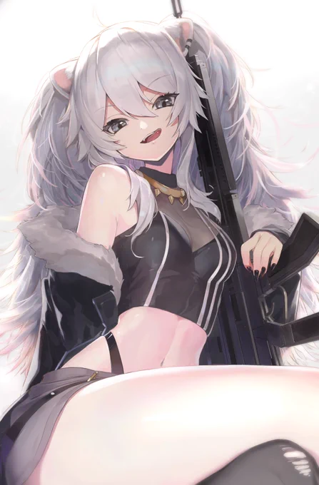 つよつよらいおんさん

#ししらーと 