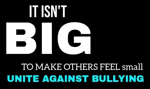 ACFStepChange's tweet photo. Think of your actions in #antibullyingweek. What can you do to make people feel better about themselves, not worse? #stopbullying @ArmyCdtsINSPIRE @ArmyCadetsUK @HQCadetBranch @NationalACSMI #ArmyCadetsInclusion https://t.co/XZDRJXNjJN