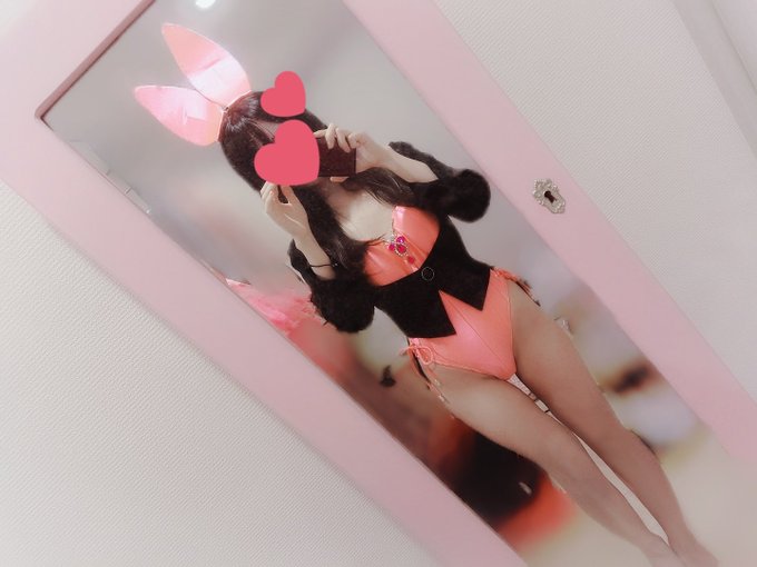 Twitterのコスプレ画像25