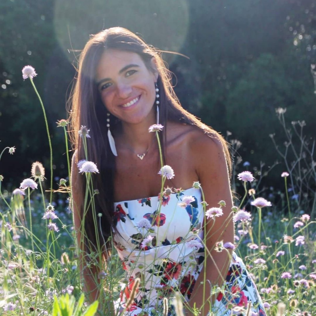 LUQsociety's tweet photo. Today is the turn of Anna Campmany! She gives voice to the main character Elena. 

She is a soprano and composer from Barcelona and made her first appearance at the age of 15!

Don't miss the chance to see her on November 27th! The tickets are available in our bio! https://t.co/AzAFSAQOoF