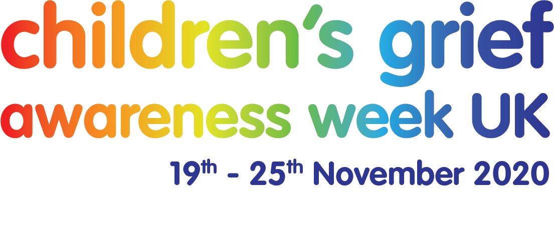 Child Bereavement UK tweet media