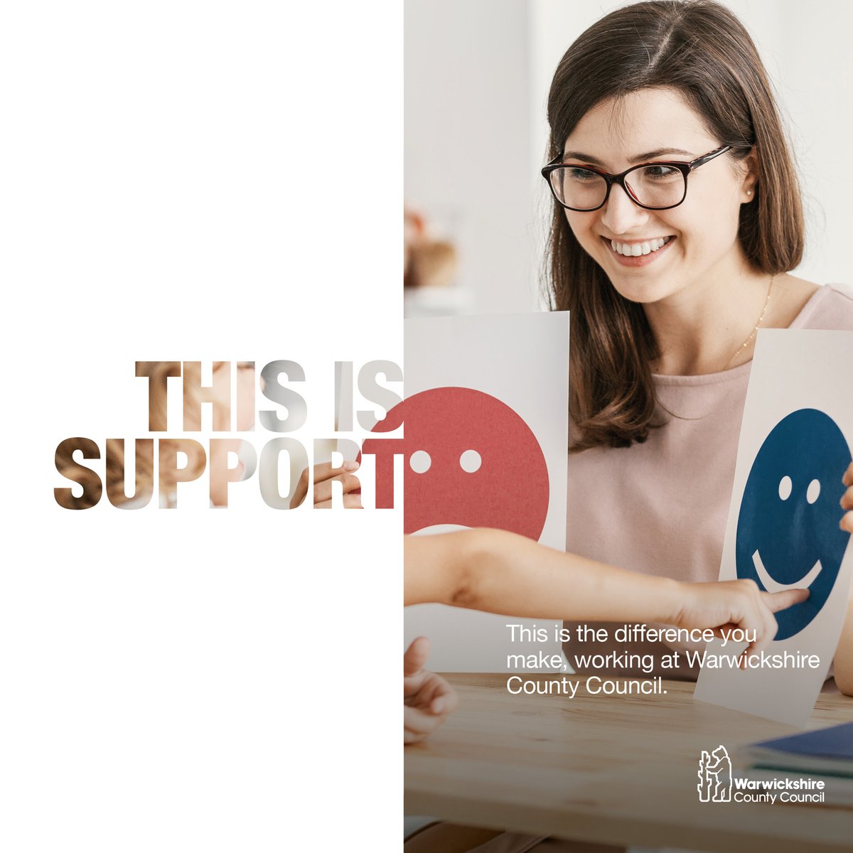 We are on the lookout for experienced Educational Psychologists. 

If you’re someone who is prepared to get stuck in, who wants to do the best job possible, who approaches everything with passion &amp; purpose, then we want you to work for us. 

Find out more ce0242li.webitrent.com/ce0242li_webre…