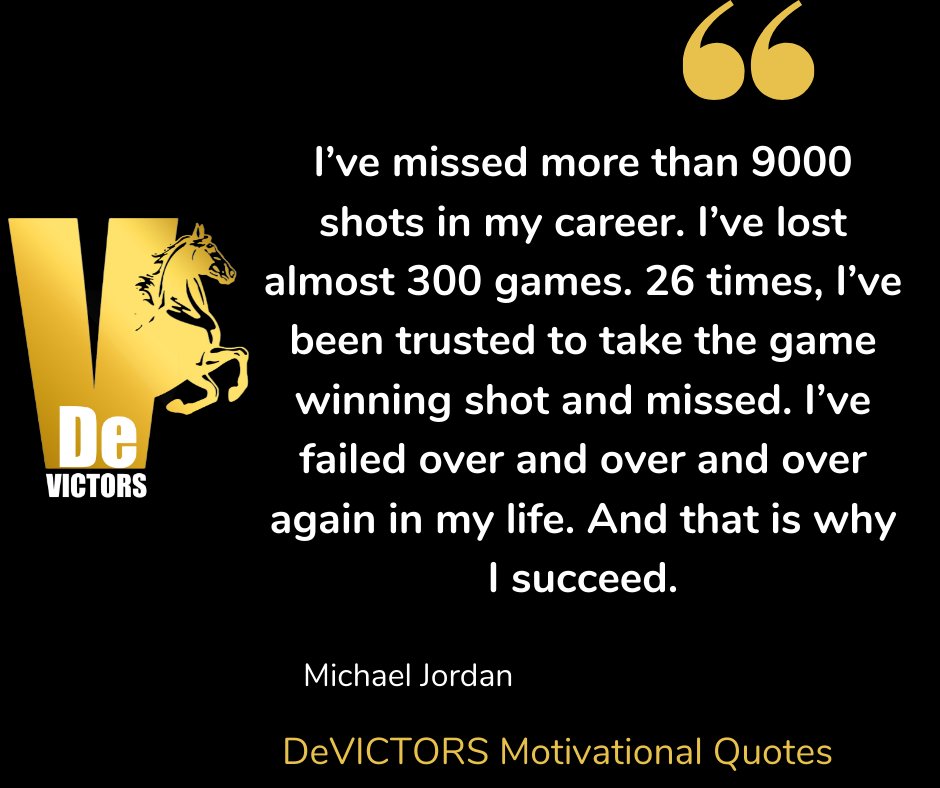 DeVICTORSUK's tweet photo. Fail? Get up and try again and again till you get it right.
.
.
.
 #motivational #motivation #motivationalquotes #quotes #inspiration #goals #success #inspirational #mindset #inspirationalquotes #believe #entrepreneur #inspire #positivity https://t.co/0i3vUZHjOS