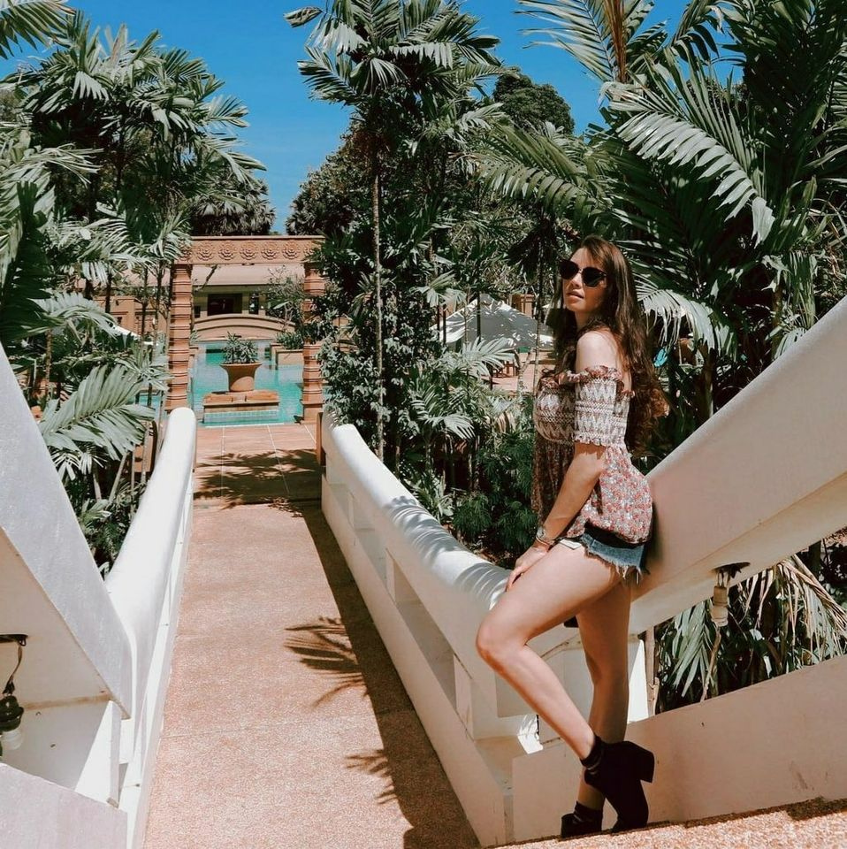 siemreapnet's tweet photo. Start your day with a scrumptious free-flow breakfast at @LMAngkor  at only $10++/person. You can enjoy a full #Daycation by this picture-perfect poolside or relax in their garden with beautiful palm trees view!

☎️ Tel. +855 63 963 900
Email: fbreservations.angkor@lemeridien.com https://t.co/xdR34szkTm
