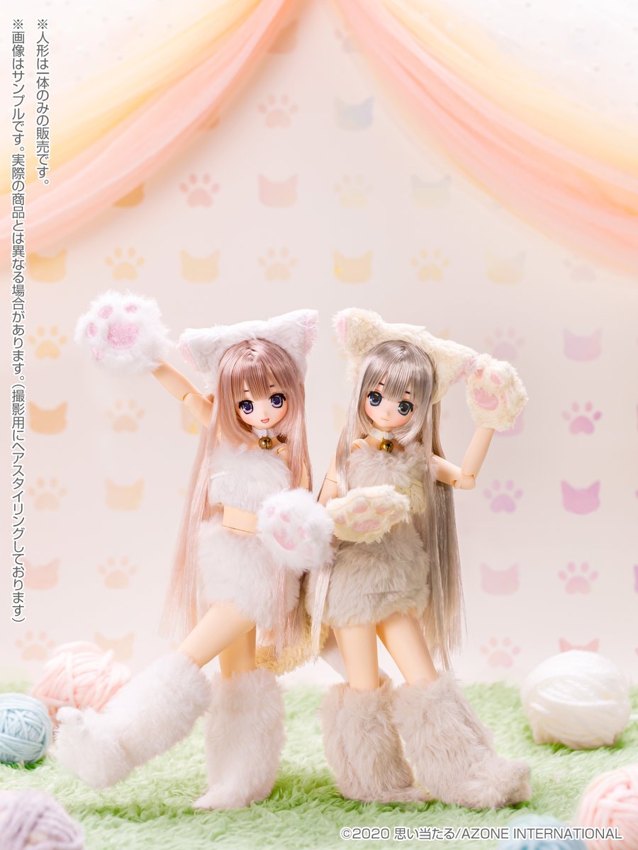 えっくす☆きゅーと】 えっくすきゅーと14thシリーズは可愛いお洋服を