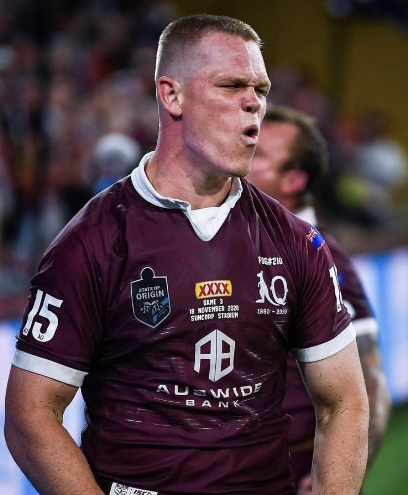 How the fuck is this guy a better Origin player than most our pack?