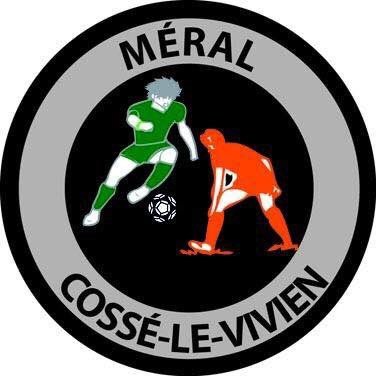 footmultiple's tweet photo. Le foot amateur n'est pas mort.

#99 - @MeralCosse - Pays de la Loire, Mayenne (53) - Niveau R2.

Interview de Jean-Marc Touplin, Président du club.

"Les pertes financières et les pertes de licenciés sont importantes".

⏬ Interview à découvrir ci-dessous ⏬ https://t.co/1wry4BANYN