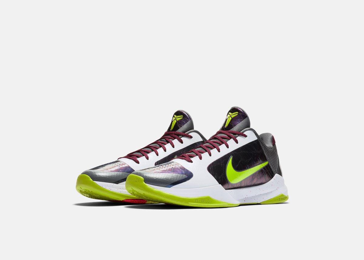 kobe v protro uk