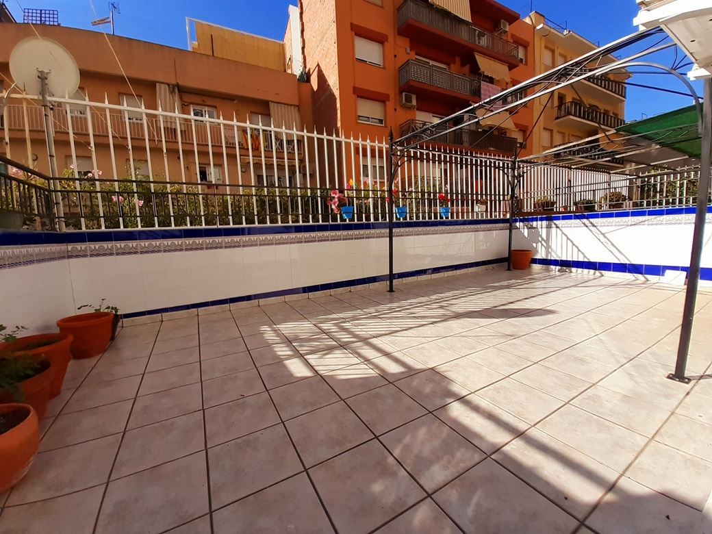 📣#Pis en venda en exclusiva a #Mataró al costat de la platja🏖
▶️85m2
▶️3 habitacions
▶️Ascensor
▶️2 lavabos
▶️Terrassa 40m2
▶️Cuina totalment equipada
Vine a veure'l,que no se t'escapi!
☎️93 798 00 50.
Més info👉lnkd.in/du5QgBB
#immobiliariaMataro #pisenvenda #pisMataro