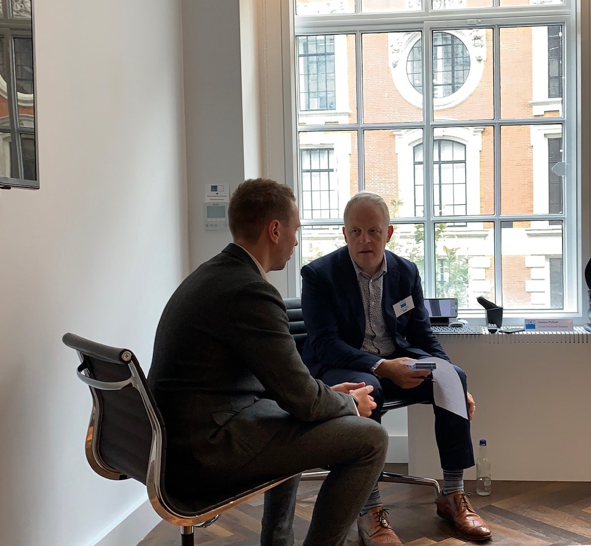 BCO_UK's tweet photo. In the latest NextGen clip, James Pellat talks about turning this difficult time into opportunity, and we could not agree more!

Watch it now: https://t.co/gmWtkrtkP8

Join James and other mentors for VIRTUAL #mentoring this December: https://t.co/YhlwYLLaLk

#NextGenMentoring https://t.co/qlepFeSUps