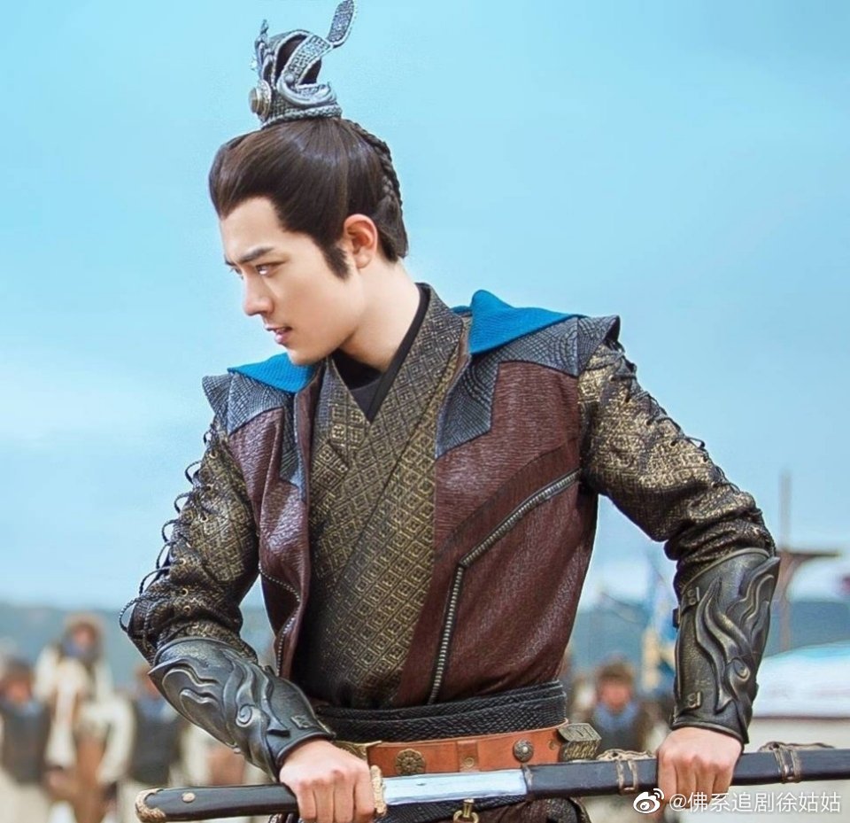 เอากุไปทอดในน้ำมันร้อนจัดได้เลย หล่อมาก ฮรื่อออ