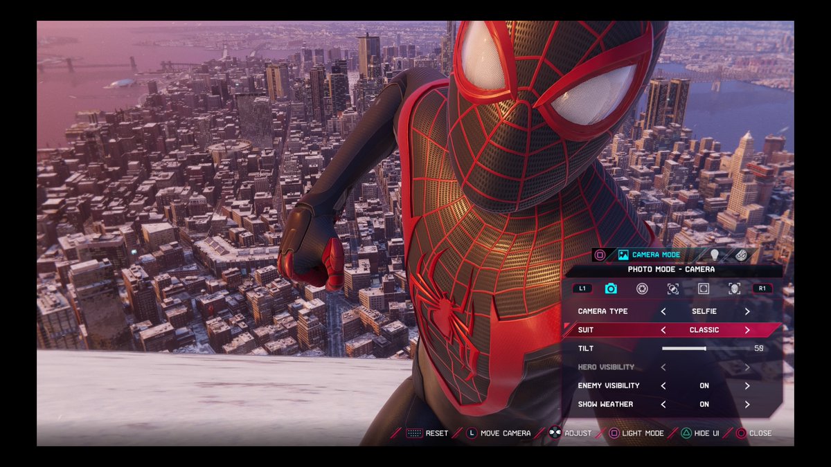 davisx321's tweet photo. Hello New York #PS4share https://t.co/W0DnQwRHNJ