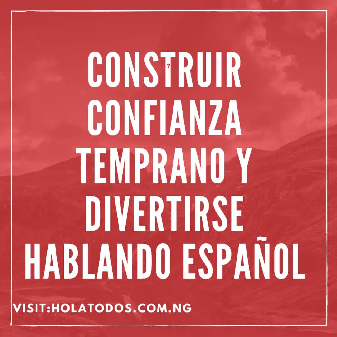 holatodoshoy's tweet photo. Build confidence early and have fun speaking Spanish.
#holatodosng #spanishmadeeasy #spanishonline #languagegoal #spanishinlagos #spanishinnigeria #español #internationalbaccalaureate #IGCSE #spanisheducation #everythingspanish https://t.co/D8CuOArTyj