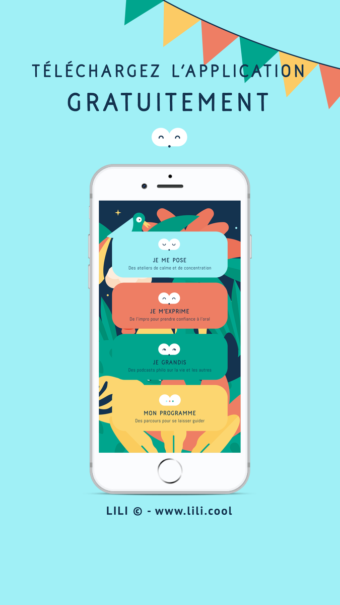 App-enfant tweet media