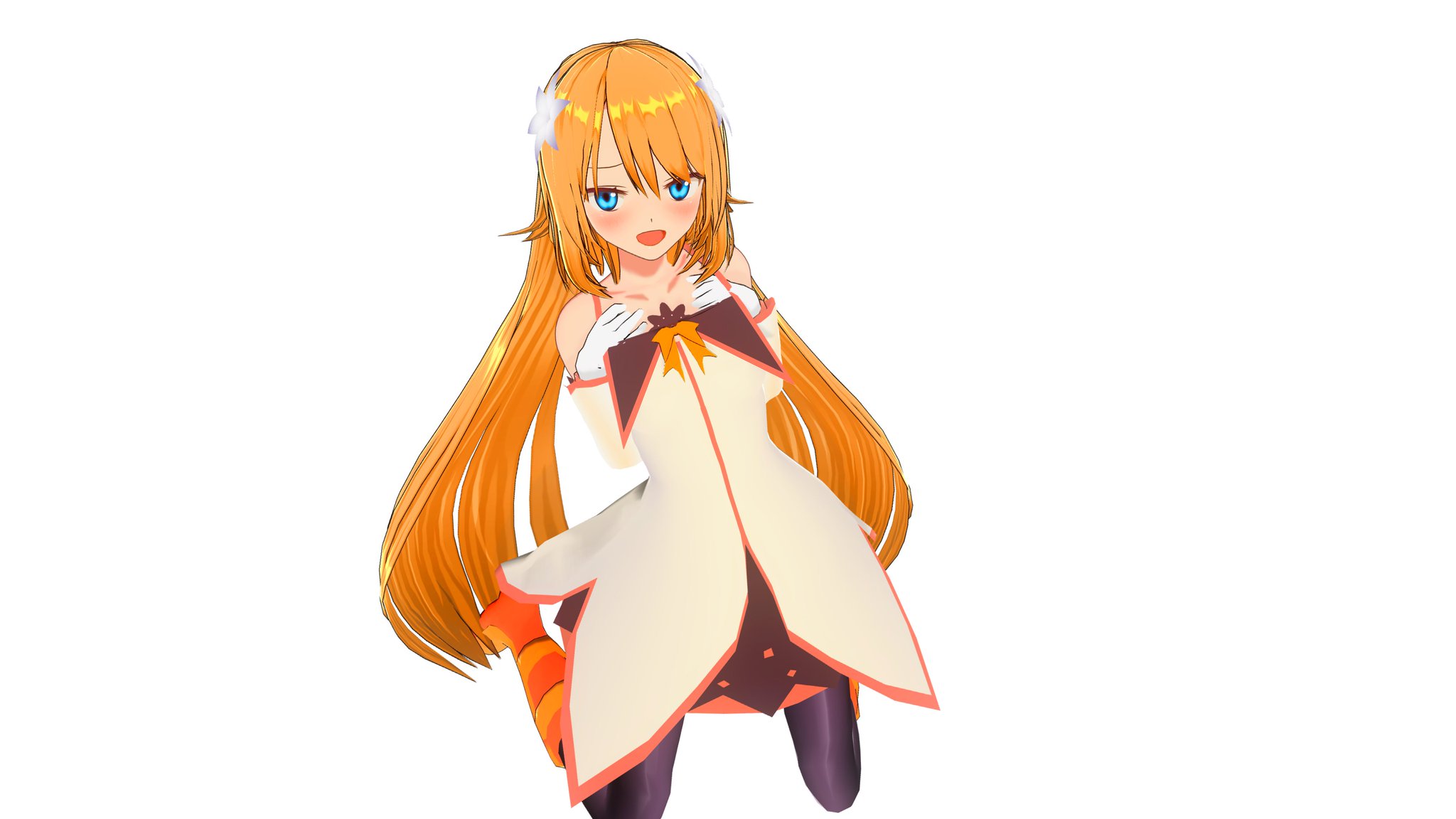 鐘座 マルタ ルアルディmod 大好きなシンフォニアのヒロインmod マルタちゃんは声も性格も可愛すぎです 鐘座 マルタ ルアルディmod 大好きなシンフォニアのヒロインmod マルタちゃんは声も性格も可愛すぎです