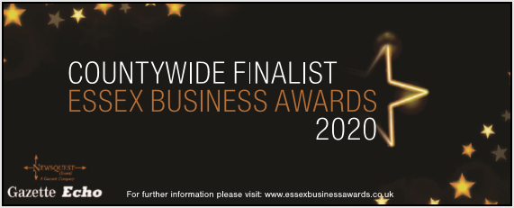 We are so proud to announce we have been selected as a finalist for the <a href="/SXBusinessAward/">Essex Business Award</a> Business 2 Business of the Year Award! Thank you #EssexBusinessAward! 

#Essexb2b #b2b #finalist #awards #thankyou