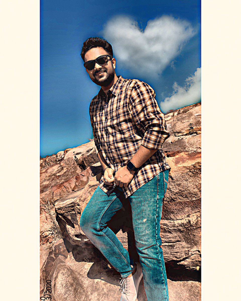 SahooShasanka's tweet photo. ▶️ https://t.co/IyaMzBdKQo
Dear Music,
Thank you for always being there for me.
#musician #truemusician #music #musiclover #musically #musicislife #shasank https://t.co/XHcFav3Rhv