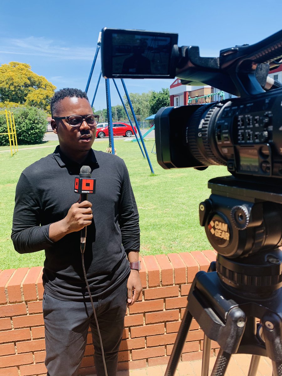 SammyMhaule's tweet photo. Outwork everyone and you Win! The journey continues with @kickssports_sa 
___________________
#1000JOBCREATION  #sowetoTV  #smallbusinessrunaway https://t.co/GR1kwhVwfe