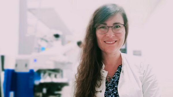 IDM_UPV_UV's tweet photo. Yolanda Salinas, who did her PhD at @IDM_UPV_UV  has find a new way to produce nanoparticles between 4 and 7 nanometers in size. https://t.co/KxgWpD77wC
Nowadays she is assistant professor at the Institute of Polymer Chemistry at the JKU Linz, Austria.
Congratulations Yolanda! https://t.co/mOSHMrtUpr