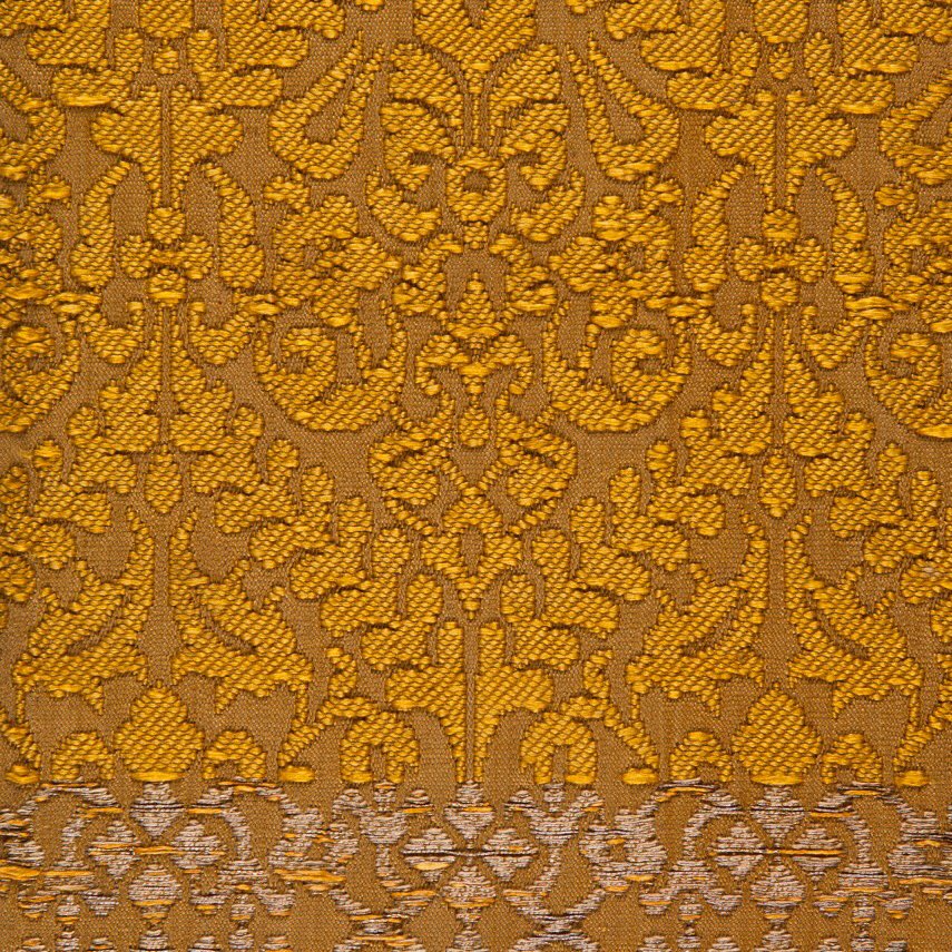 cdmtextil's tweet photo. Fragment de “#hizam” o #cinturó de #dona #teixit al segle XIX amb #seda i #fil metàl·lic (or, plata i coure). Prové de la ciutat de #Fes (#Marroc) i era un complement femení molt utilitzat en dies de celebració que podia arribar a tenir fins a quatre metres de llargada. https://t.co/B6OKwufKGn