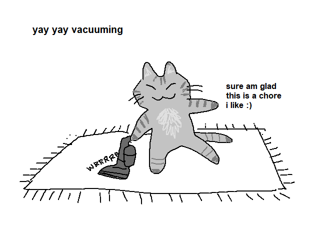 response fanarts for catcrumb from THIS evening 