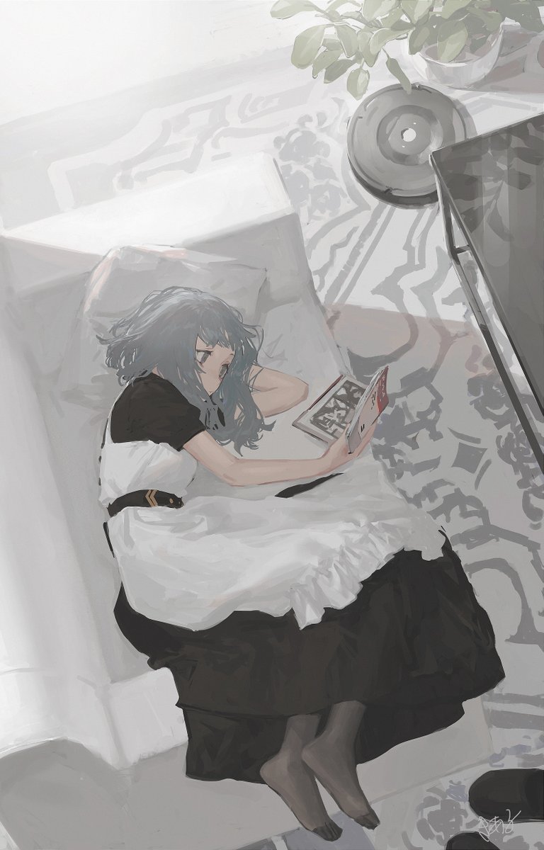 k1llg's tweet image. お気に絵のまとめです