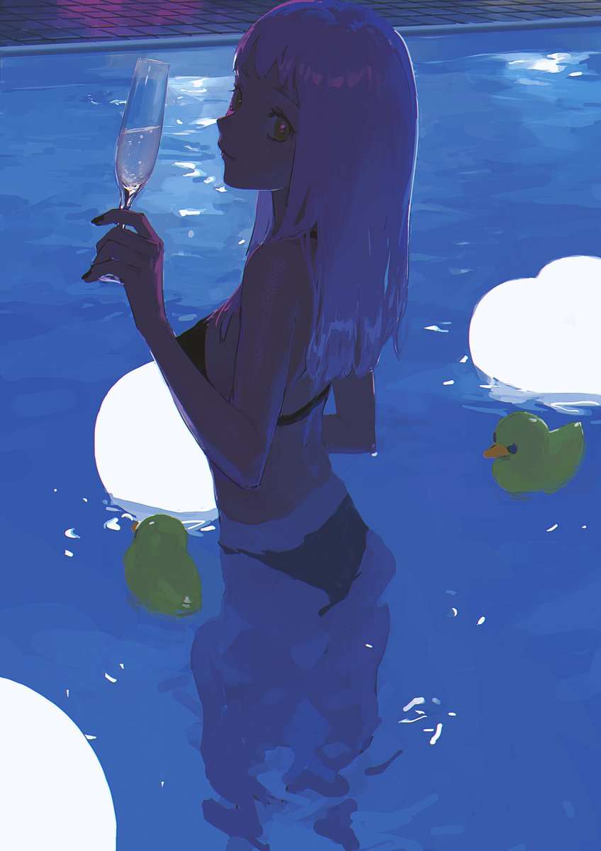 k1llg's tweet image. お気に絵のまとめです