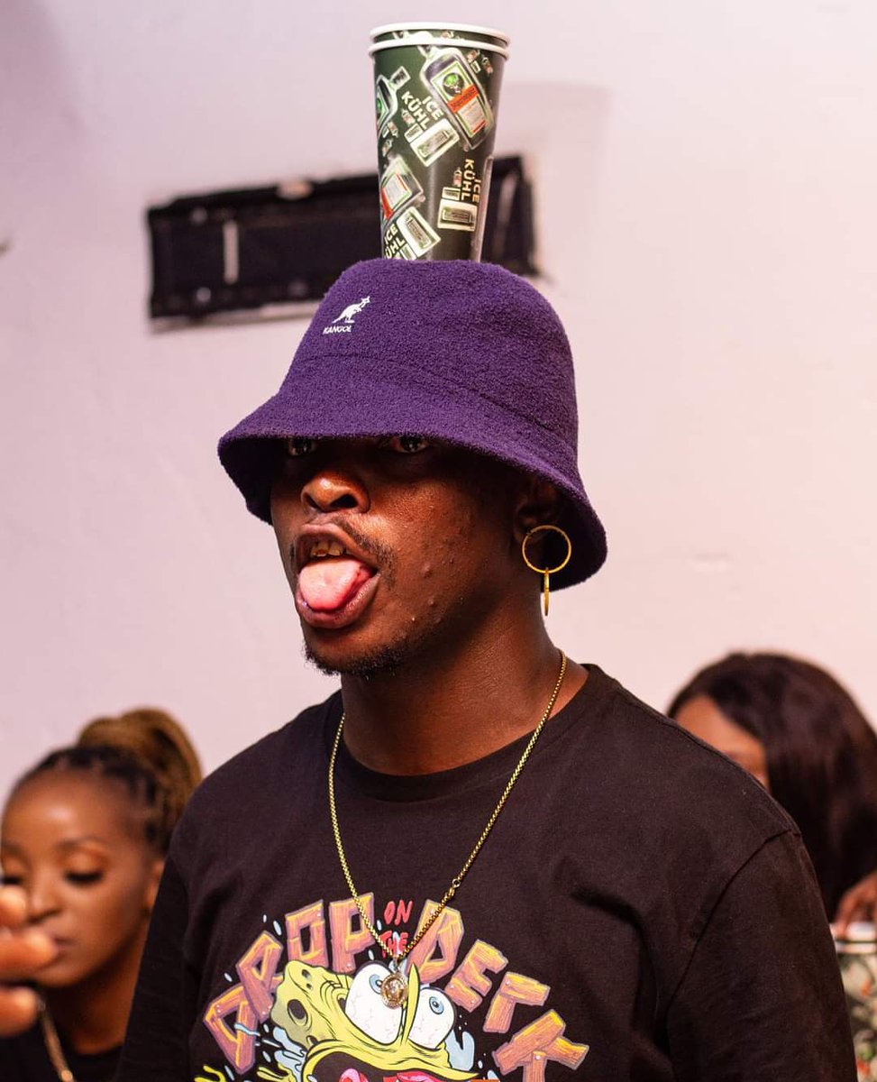ChoccoGlobal's tweet photo. HAPPY #FireThursdays NONKE https://t.co/GoZlzvYZgB