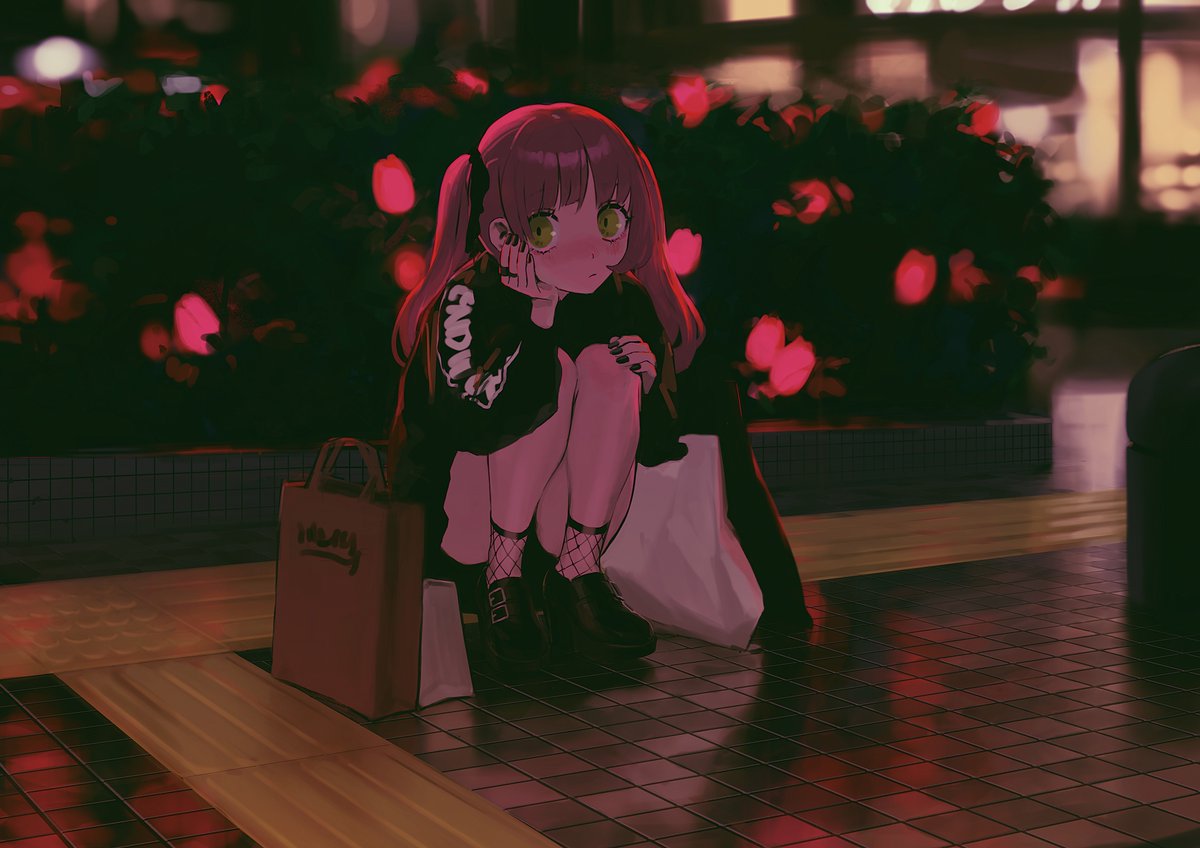 k1llg's tweet image. お気に絵のまとめです