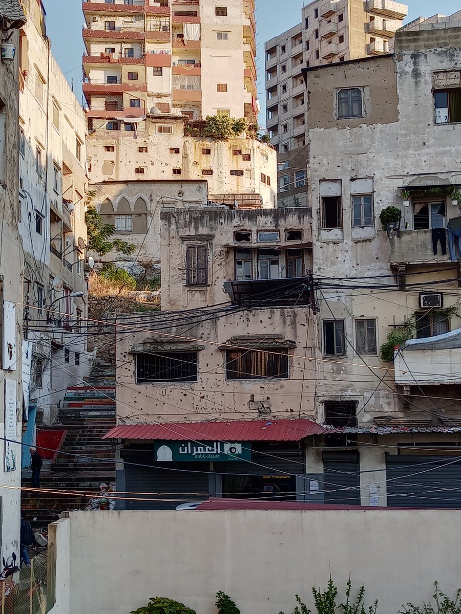 ShabakeProject's tweet photo. EF Lebanon team visited @RuwwadLb offices in Bab El Tebbene,Tripoli & attended a Life Skills session targeting youth. The objective of the sessions is to empower youth with skills, strengthen their resilience & support them to find jobs #VulnerabilityReduction #LocalizationOfAid https://t.co/olDWaNB6hI