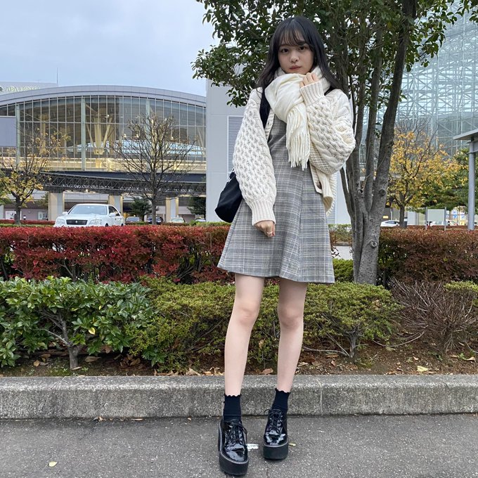 Twitterのコスプレ画像16