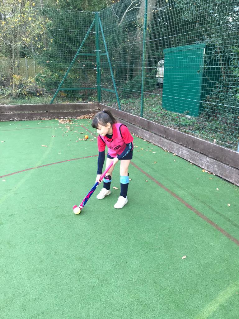 HGSport1's tweet photo. Year 3βs House Hockey Off to a great start πππ #workhardplayfair https://t.co/WGHtY17JlZ