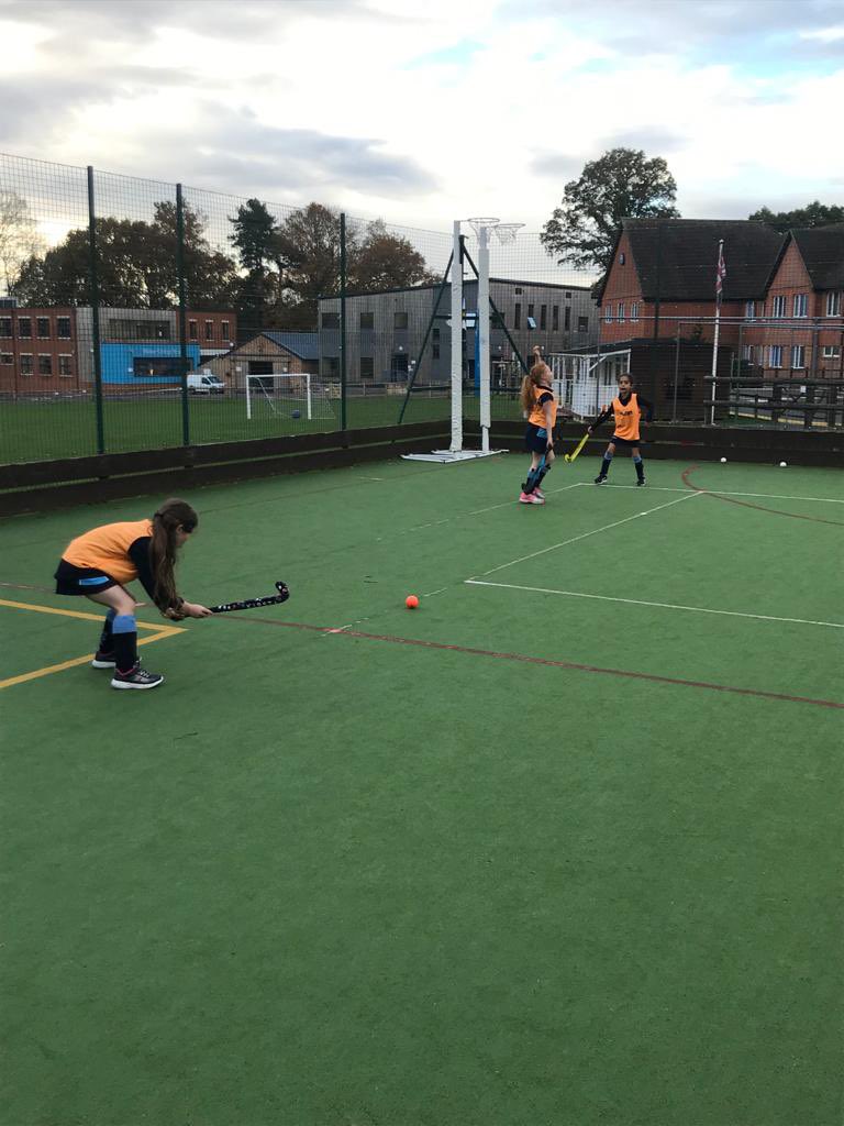 HGSport1's tweet photo. Year 3βs House Hockey Off to a great start πππ #workhardplayfair https://t.co/WGHtY17JlZ